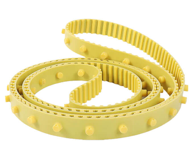 Carding Machine Belt